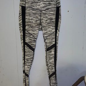 Womens activewear